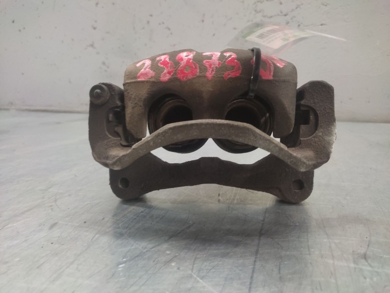 Recambio de pinza freno delantera derecha para mitsubishi pajero -- referencia OEM IAM   