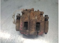 Recambio de pinza freno delantera izquierda para mitsubishi pajero -- referencia OEM IAM   