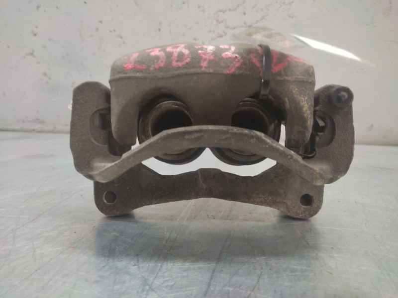 Recambio de pinza freno delantera izquierda para mitsubishi pajero -- referencia OEM IAM   