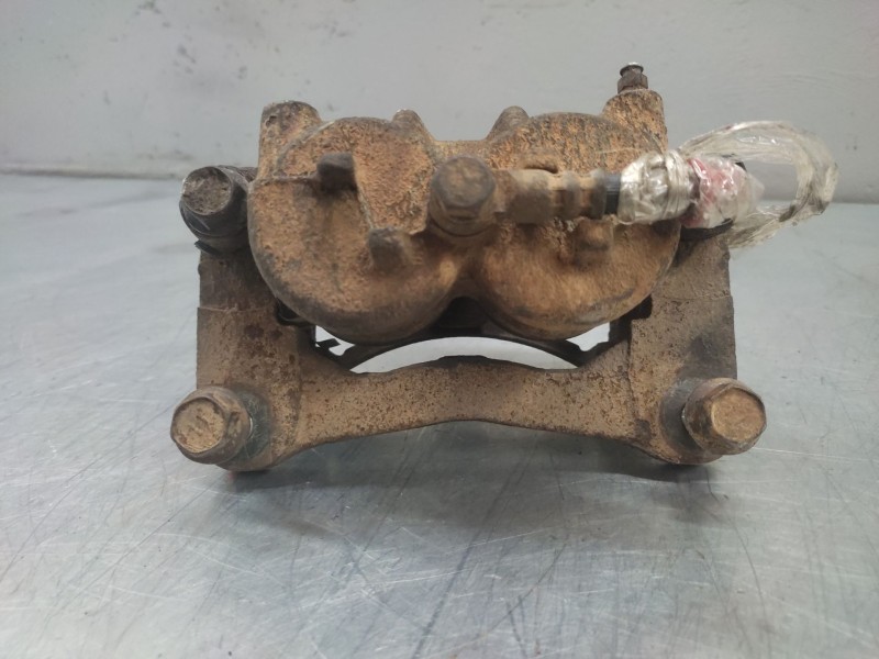 Recambio de pinza freno delantera izquierda para mitsubishi pajero -- referencia OEM IAM   