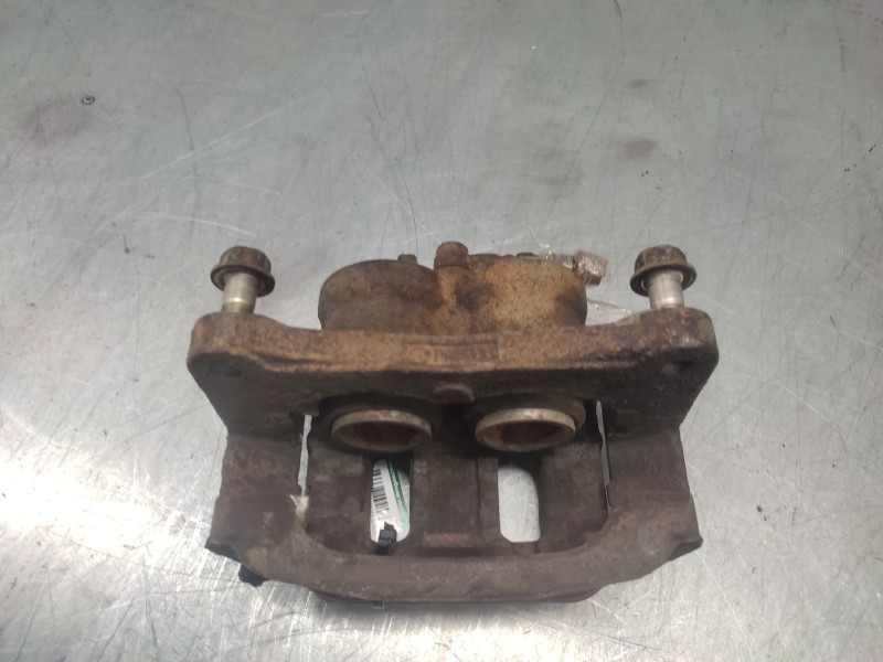 Recambio de pinza freno delantera izquierda para mitsubishi pajero -- referencia OEM IAM   