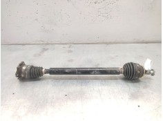 Recambio de transmision trasera derecha para volkswagen polo (9n1) gt referencia OEM IAM   