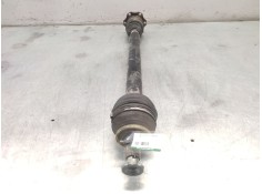 Recambio de transmision trasera derecha para volkswagen polo (9n1) gt referencia OEM IAM    2