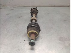 Recambio de transmision trasera izquierda para volkswagen polo (9n1) gt referencia OEM IAM 6Q0407271DC   2