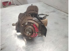 Recambio de mangueta delantera derecha para citroën jumper ii furgoneta 2.2 hdi 100 referencia OEM IAM   