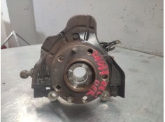 Recambio de mangueta delantera derecha para citroën jumper ii furgoneta 2.2 hdi 100 referencia OEM IAM    2