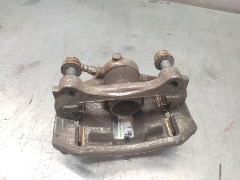Recambio de pinza freno trasera izquierda para citroën jumper ii furgoneta 2.2 hdi 100 referencia OEM IAM   