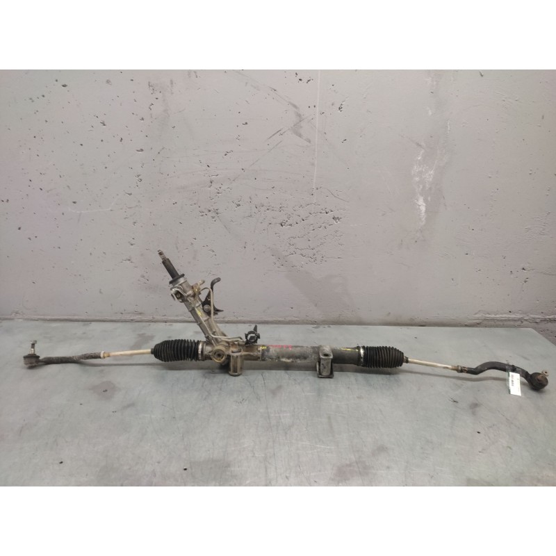 Recambio de cremallera direccion para renault trafic ii furgoneta (fl) 1.9 dci 100 (fl0c) referencia OEM IAM F800001015  