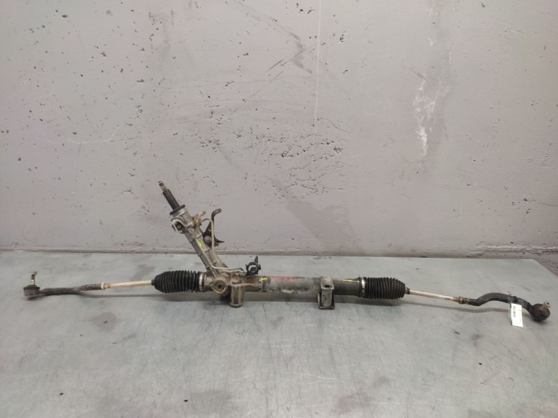 Recambio de cremallera direccion para renault trafic ii furgoneta (fl) 1.9 dci 100 (fl0c) referencia OEM IAM F800001015  