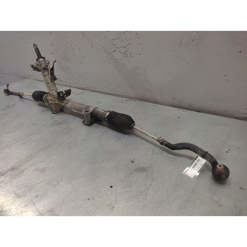 Recambio de cremallera direccion para renault trafic ii furgoneta (fl) 1.9 dci 100 (fl0c) referencia OEM IAM F800001015  