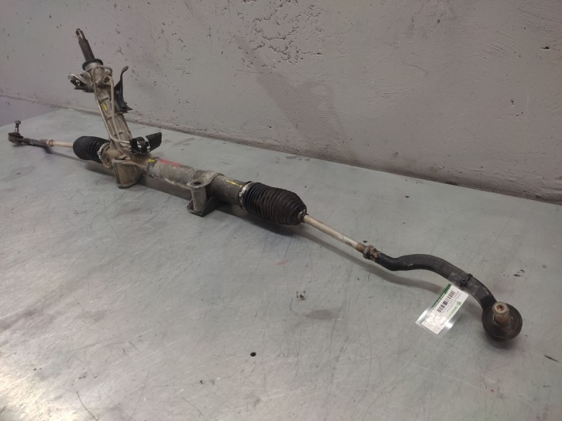Recambio de cremallera direccion para renault trafic ii furgoneta (fl) 1.9 dci 100 (fl0c) referencia OEM IAM F800001015  