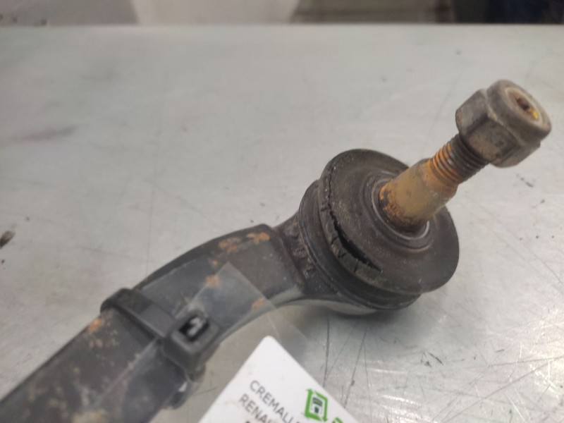 Recambio de cremallera direccion para renault trafic ii furgoneta (fl) 1.9 dci 100 (fl0c) referencia OEM IAM F800001015  