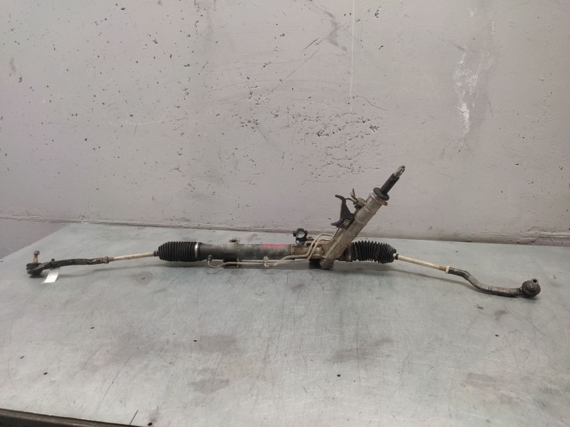 Recambio de cremallera direccion para renault trafic ii furgoneta (fl) 1.9 dci 100 (fl0c) referencia OEM IAM F800001015  