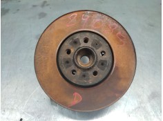 Recambio de mangueta delantera derecha para seat leon (1m1) 1.9 tdi referencia OEM IAM   