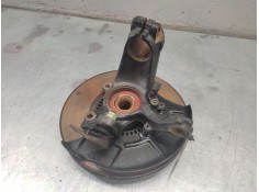 Recambio de mangueta delantera derecha para seat leon (1m1) 1.9 tdi referencia OEM IAM    2