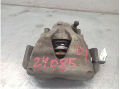 Recambio de pinza freno delantera izquierda para seat leon (1m1) 1.9 tdi referencia OEM IAM   