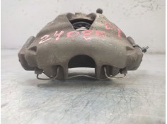 Recambio de pinza freno delantera izquierda para seat leon (1m1) 1.9 tdi referencia OEM IAM    2