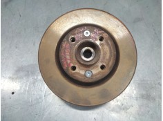 Recambio de mangueta delantera derecha para renault kangoo (f/kc0) authentique referencia OEM IAM   