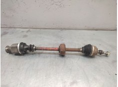 Recambio de transmision delantera derecha para renault kangoo (f/kc0) authentique referencia OEM IAM   