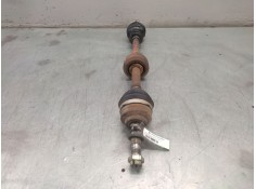 Recambio de transmision delantera derecha para renault kangoo (f/kc0) authentique referencia OEM IAM    2