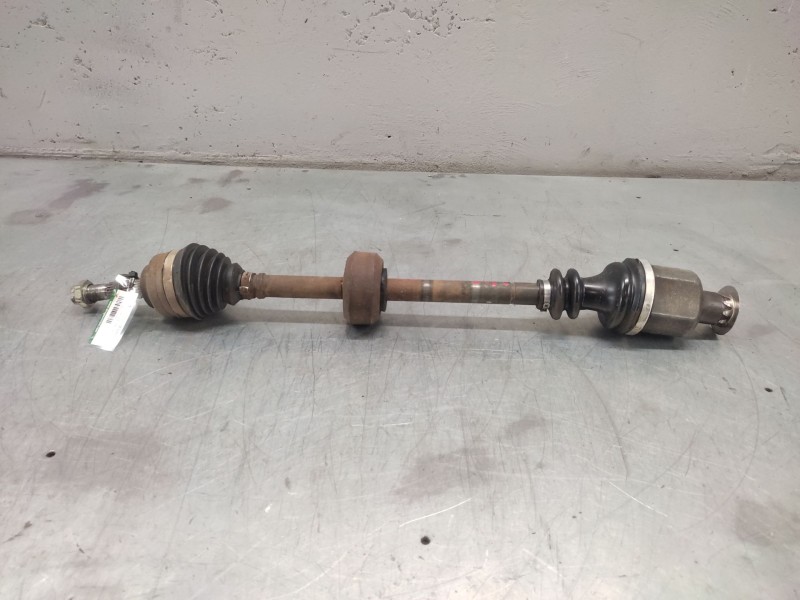 Recambio de transmision delantera derecha para renault kangoo (f/kc0) authentique referencia OEM IAM   