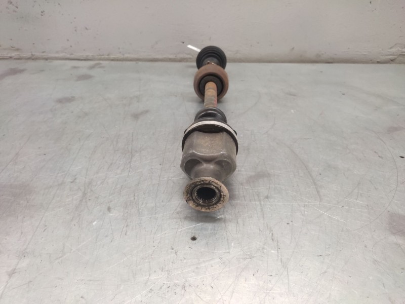 Recambio de transmision delantera derecha para renault kangoo (f/kc0) authentique referencia OEM IAM   