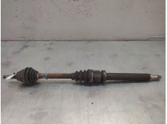 Recambio de transmision delantera derecha para ford fiesta (cbk) ambiente referencia OEM IAM   