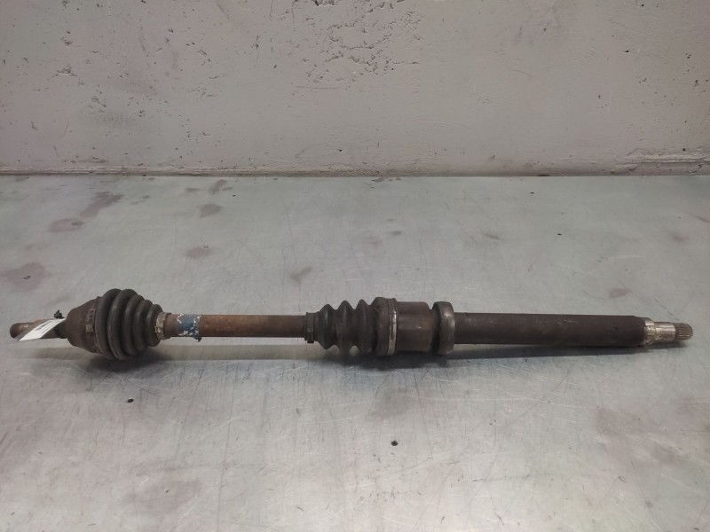 Recambio de transmision delantera derecha para ford fiesta (cbk) ambiente referencia OEM IAM   