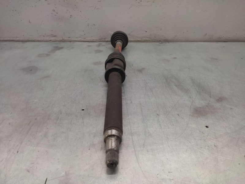 Recambio de transmision delantera derecha para ford fiesta (cbk) ambiente referencia OEM IAM   