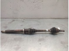 Recambio de transmision delantera derecha para ford fiesta (cbk) ambiente referencia OEM IAM   