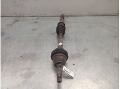 Recambio de transmision delantera derecha para ford fiesta (cbk) ambiente referencia OEM IAM    2