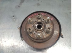 Recambio de mangueta trasera izquierda para mitsubishi pajero -- referencia OEM IAM   