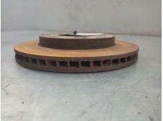 Recambio de disco freno delantero para mitsubishi pajero -- referencia OEM IAM    2