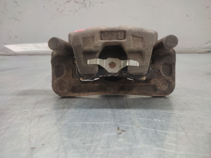 Recambio de pinza freno trasera derecha para mitsubishi pajero -- referencia OEM IAM   