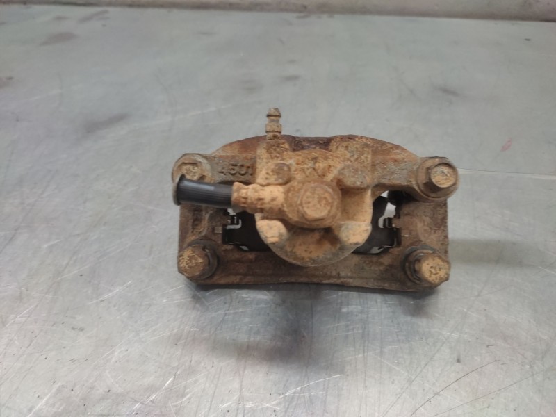 Recambio de pinza freno trasera derecha para mitsubishi pajero -- referencia OEM IAM   