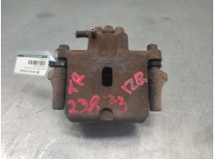 Recambio de pinza freno trasera izquierda para mitsubishi pajero -- referencia OEM IAM   