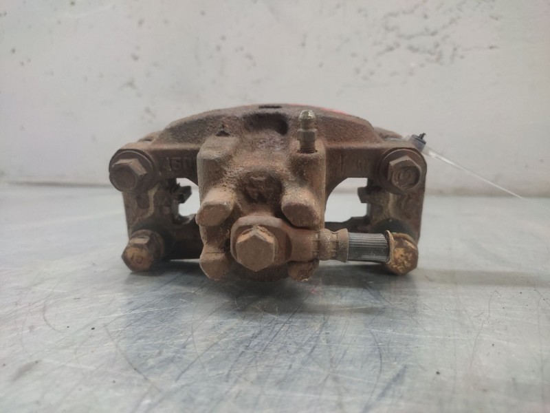 Recambio de pinza freno trasera izquierda para mitsubishi pajero -- referencia OEM IAM   
