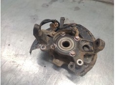 Recambio de mangueta delantera izquierda para mitsubishi pajero -- referencia OEM IAM    2