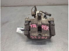 Recambio de pinza freno trasera derecha para kia picanto 1.1 crdi active referencia OEM IAM   