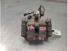Recambio de pinza freno trasera izquierda para kia picanto 1.1 crdi active referencia OEM IAM   