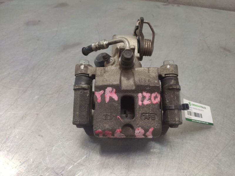 Recambio de pinza freno trasera izquierda para kia picanto 1.1 crdi active referencia OEM IAM   