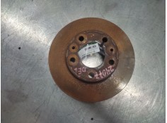 Recambio de disco freno delantero para citroën jumper ii furgoneta 2.2 hdi 100 referencia OEM IAM   