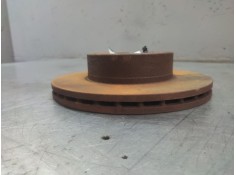 Recambio de disco freno delantero para citroën jumper ii furgoneta 2.2 hdi 100 referencia OEM IAM    2