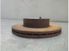 Recambio de disco freno delantero para citroën jumper ii furgoneta 2.2 hdi 100 referencia OEM IAM    2