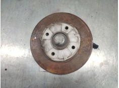 Recambio de buje trasero derecho para peugeot 308 confort referencia OEM IAM   