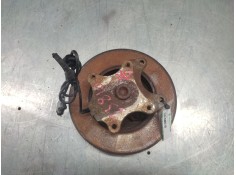 Recambio de buje trasero derecho para peugeot 308 confort referencia OEM IAM    2