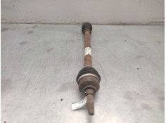 Recambio de transmision delantera derecha para peugeot 207 confort referencia OEM IAM    2