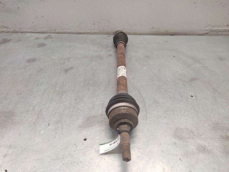 Recambio de transmision delantera derecha para peugeot 207 confort referencia OEM IAM   