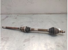 Recambio de transmision trasera derecha para peugeot 3008 i monospace (0u_) 1.6 hdi referencia OEM IAM 9684135480  