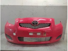 Recambio de paragolpes delantero para toyota yaris 1.0 cat referencia OEM IAM   